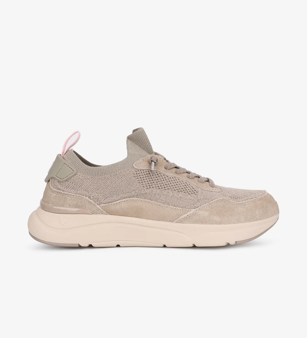 TRAINER TUI WOMAN SAND