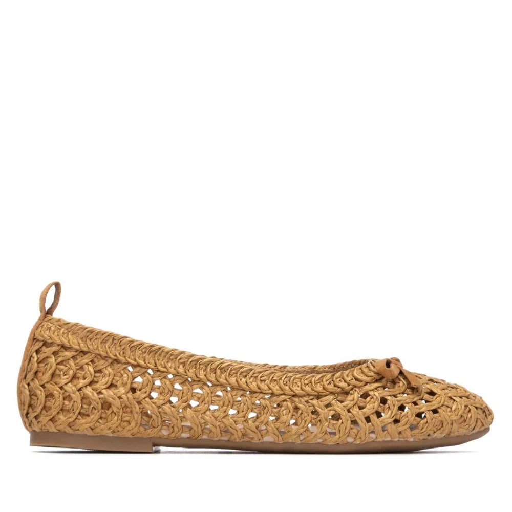 Bailarina Xti Camel 145084
