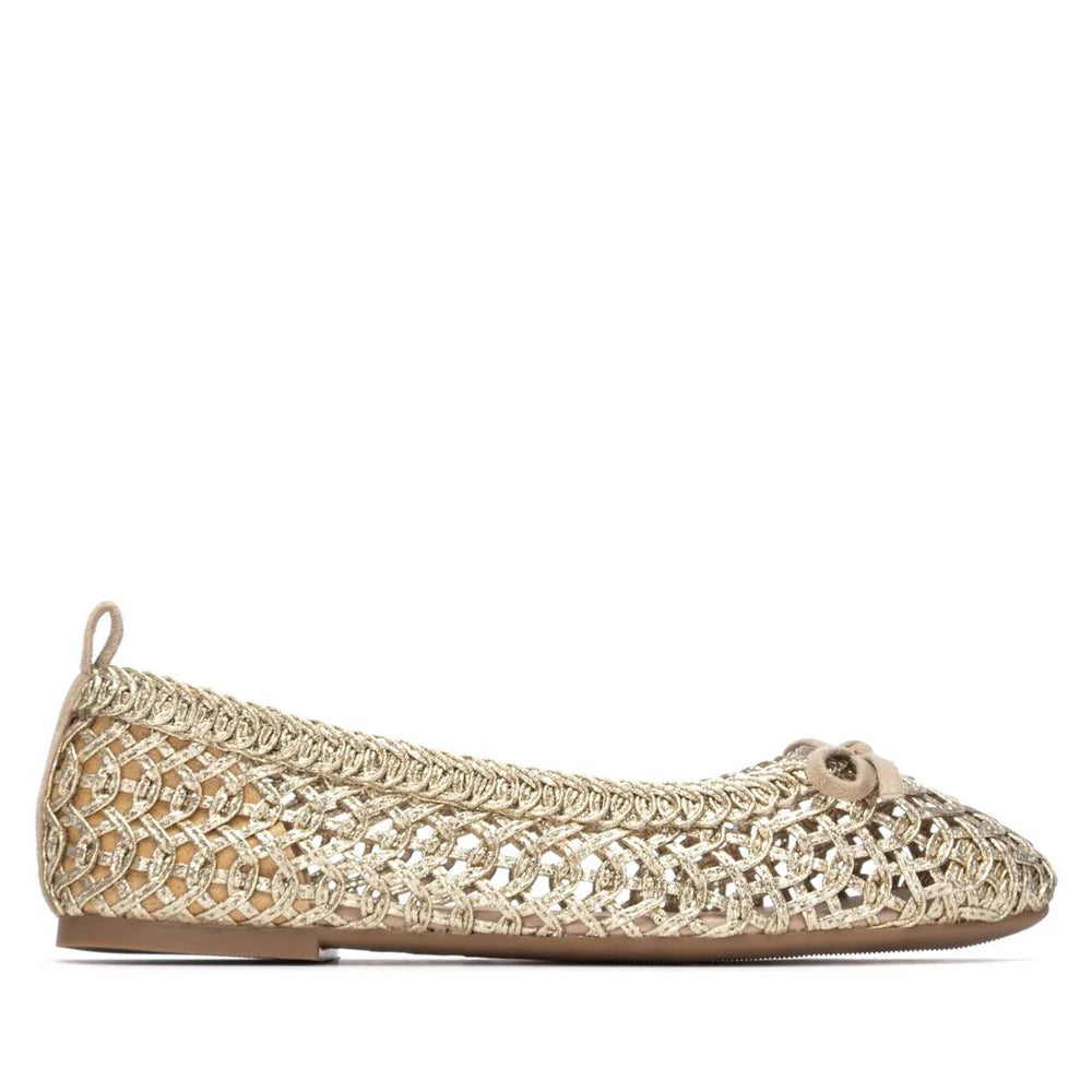 Bailarina Xti Oro 145084