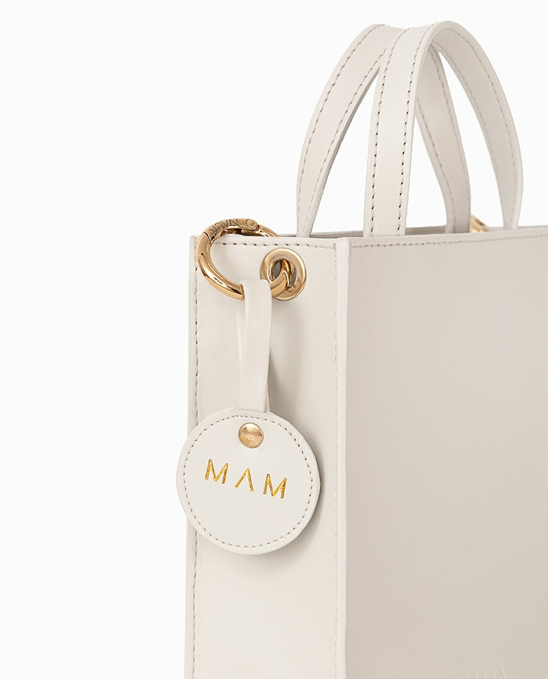 Bolso Edén Beige