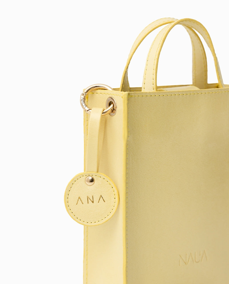 Bolso Edén Butter