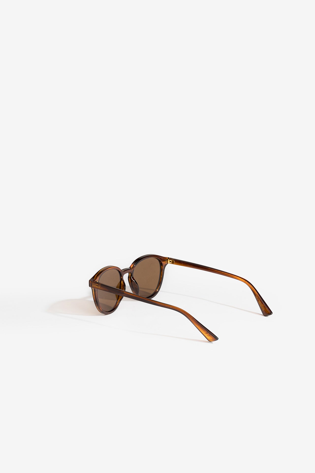 Gafas de Sol Marrón