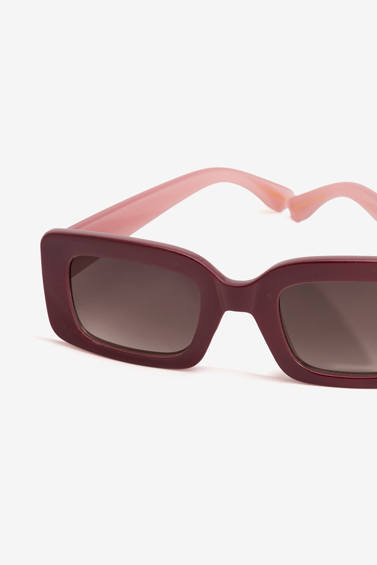 Gafas de Sol Rosa