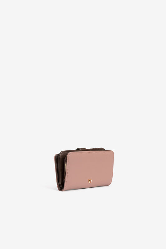 Monedero Rosa