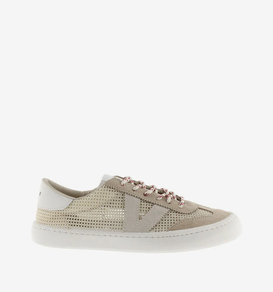 Olmo Barefoot Rejilla & Serraje