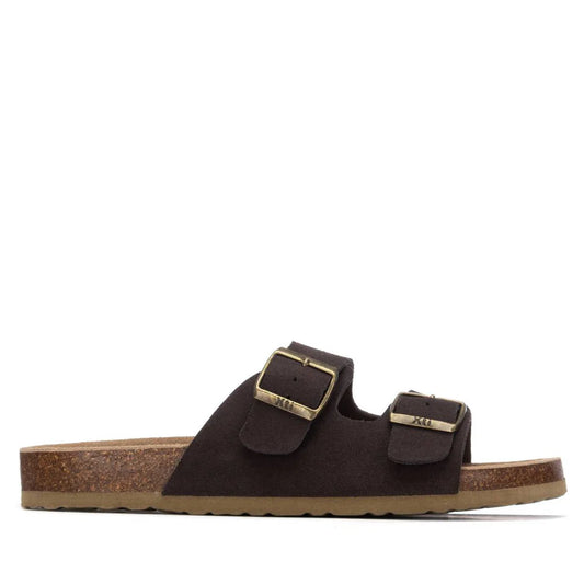 Sandalia De Hombre Plano Xti 14572302