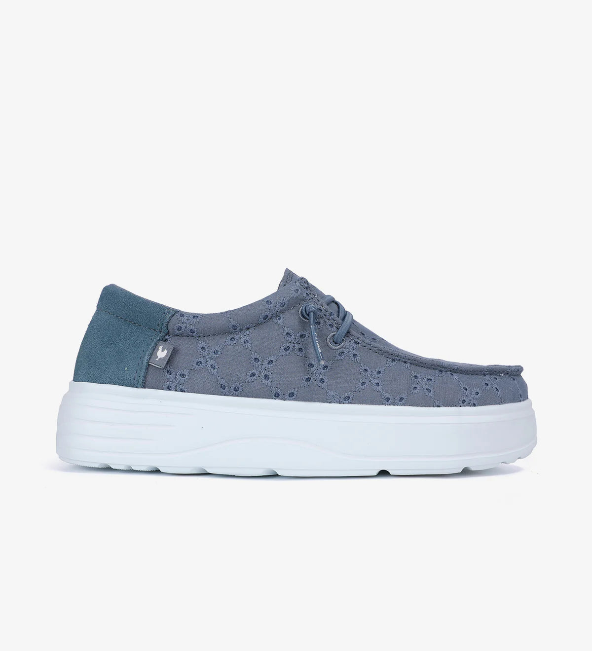 Wallabi Lotto Azul