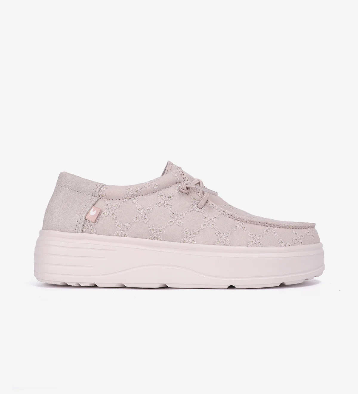 Wallabi Lotto Taupe