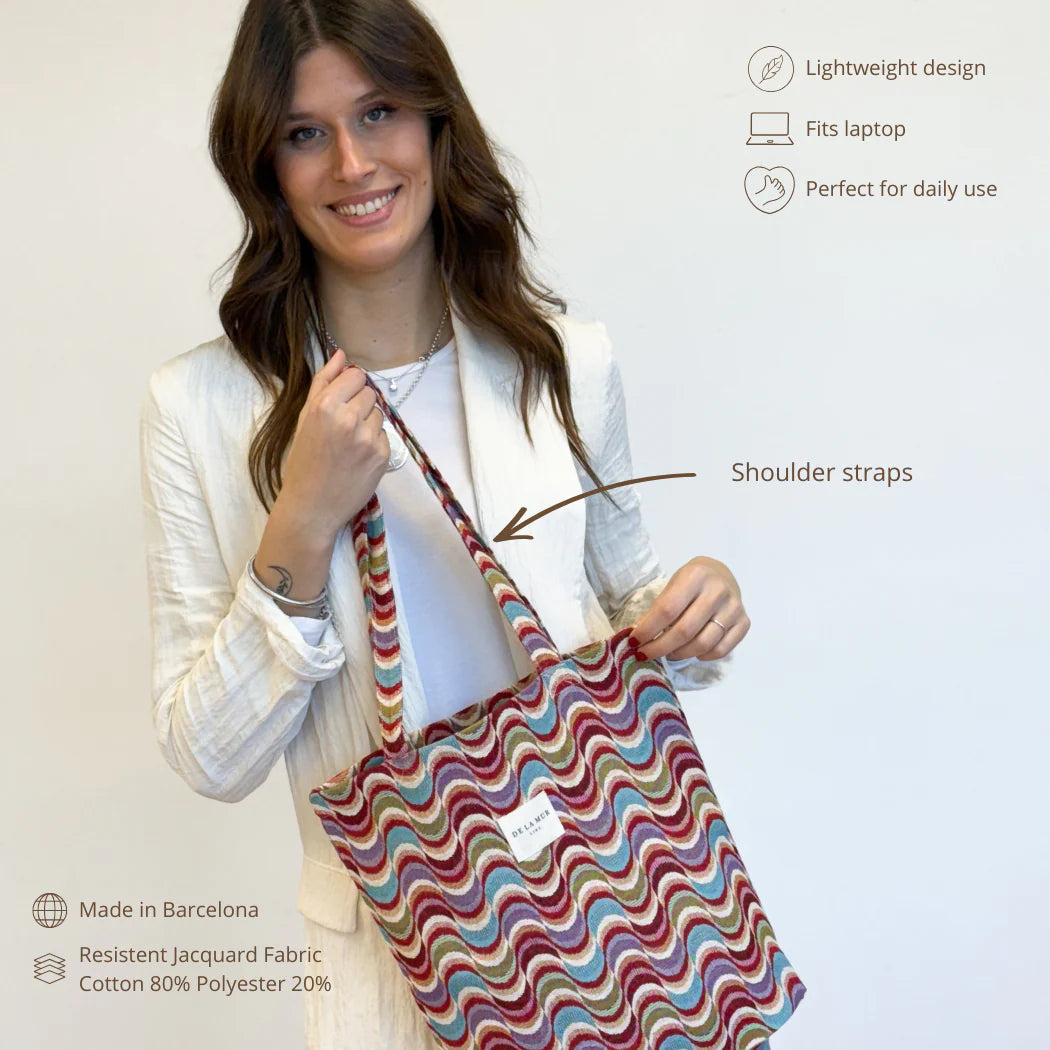 Bolsa Pequeña Queen