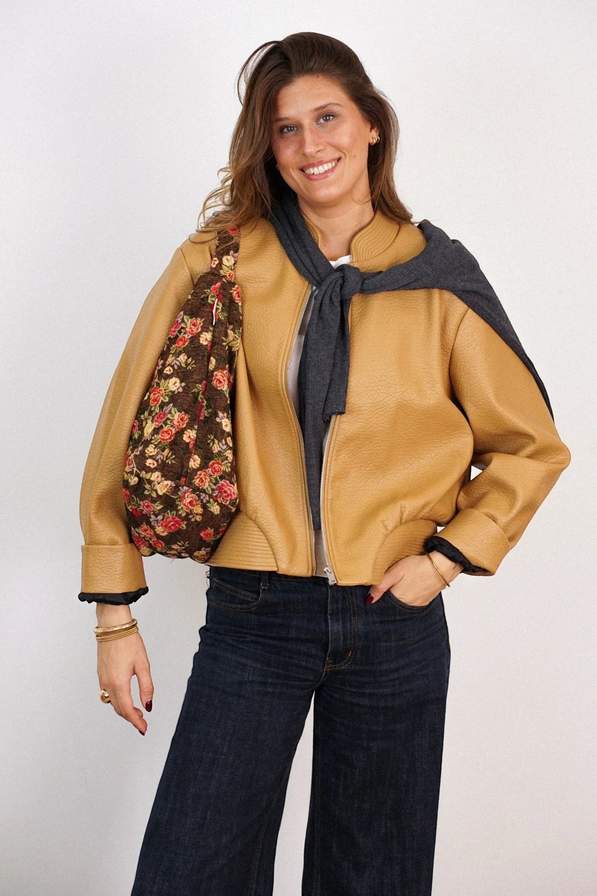 Bolso Galleta Pepi