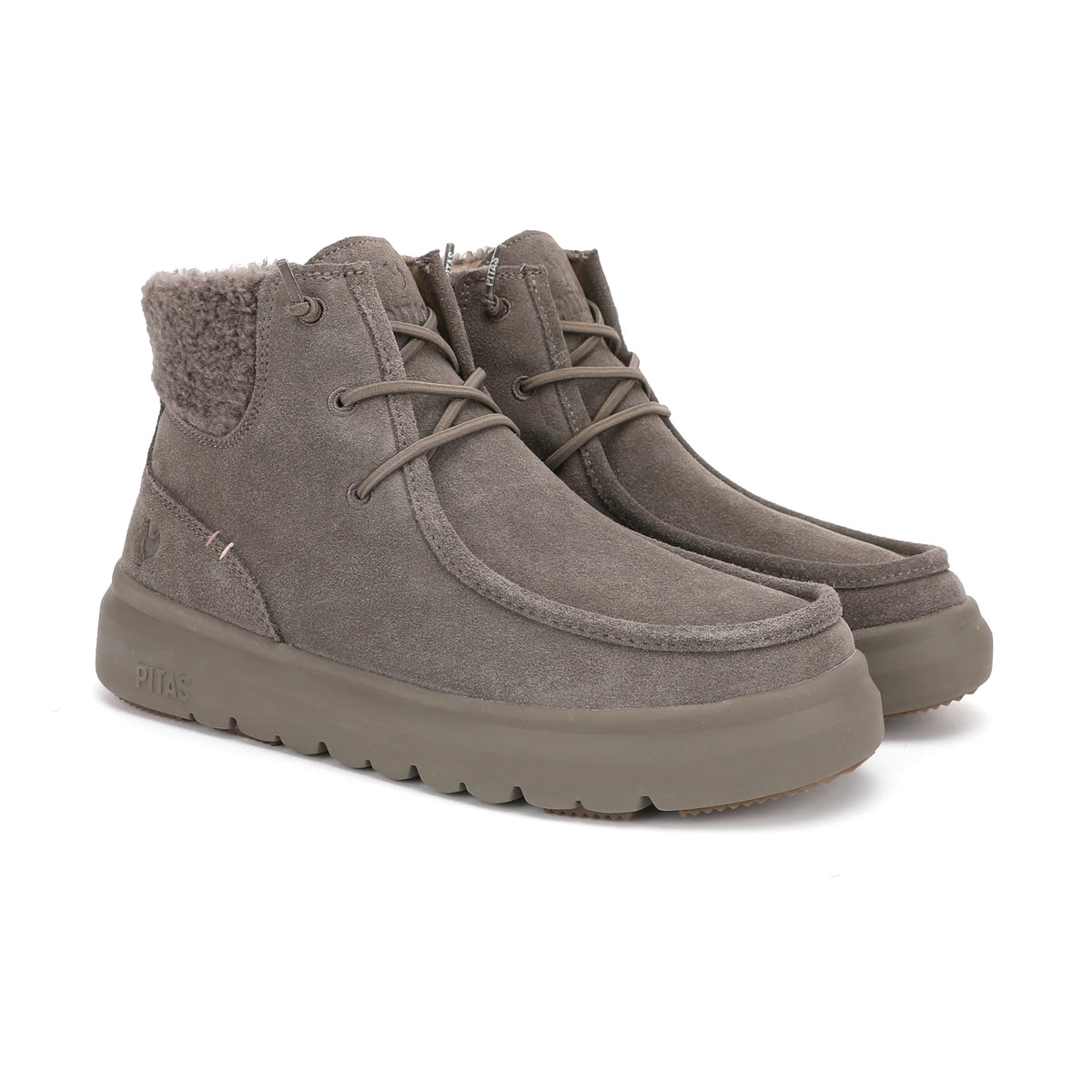 Bota Tortola Berna