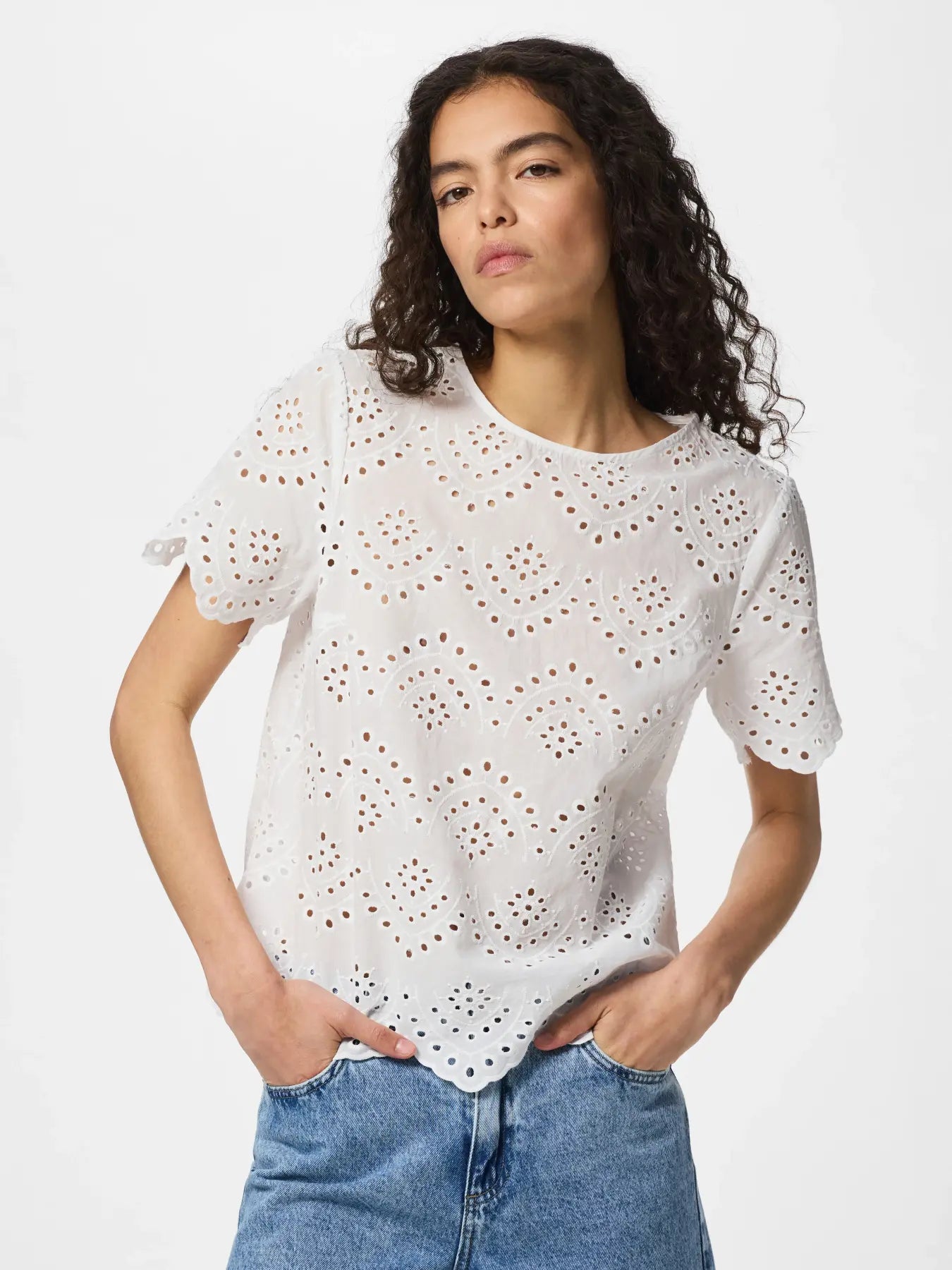 Camisa Calada NOOS