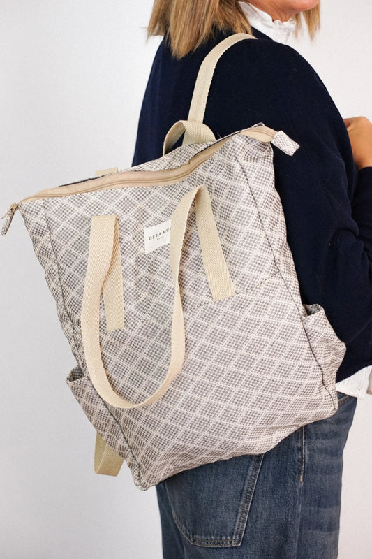 Mochila Bolso Pant