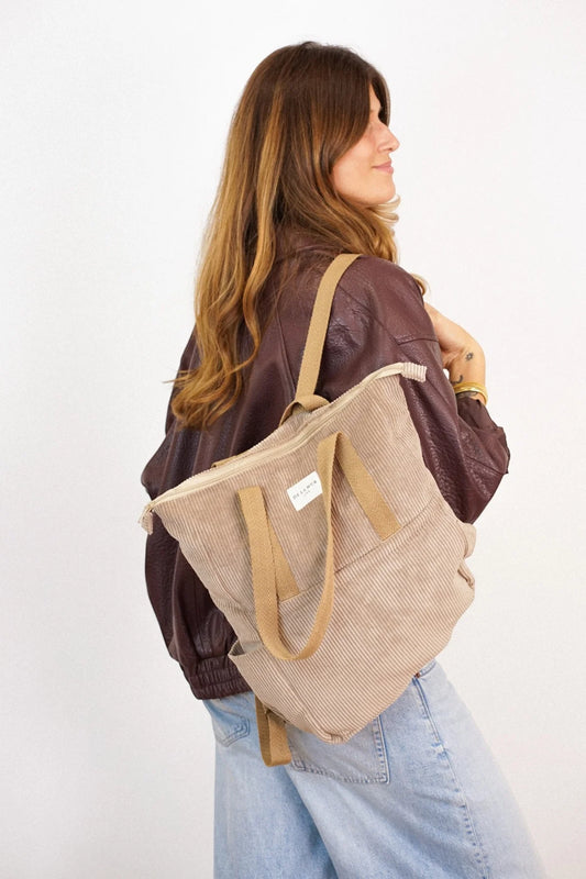 Mochila Bolso Toast