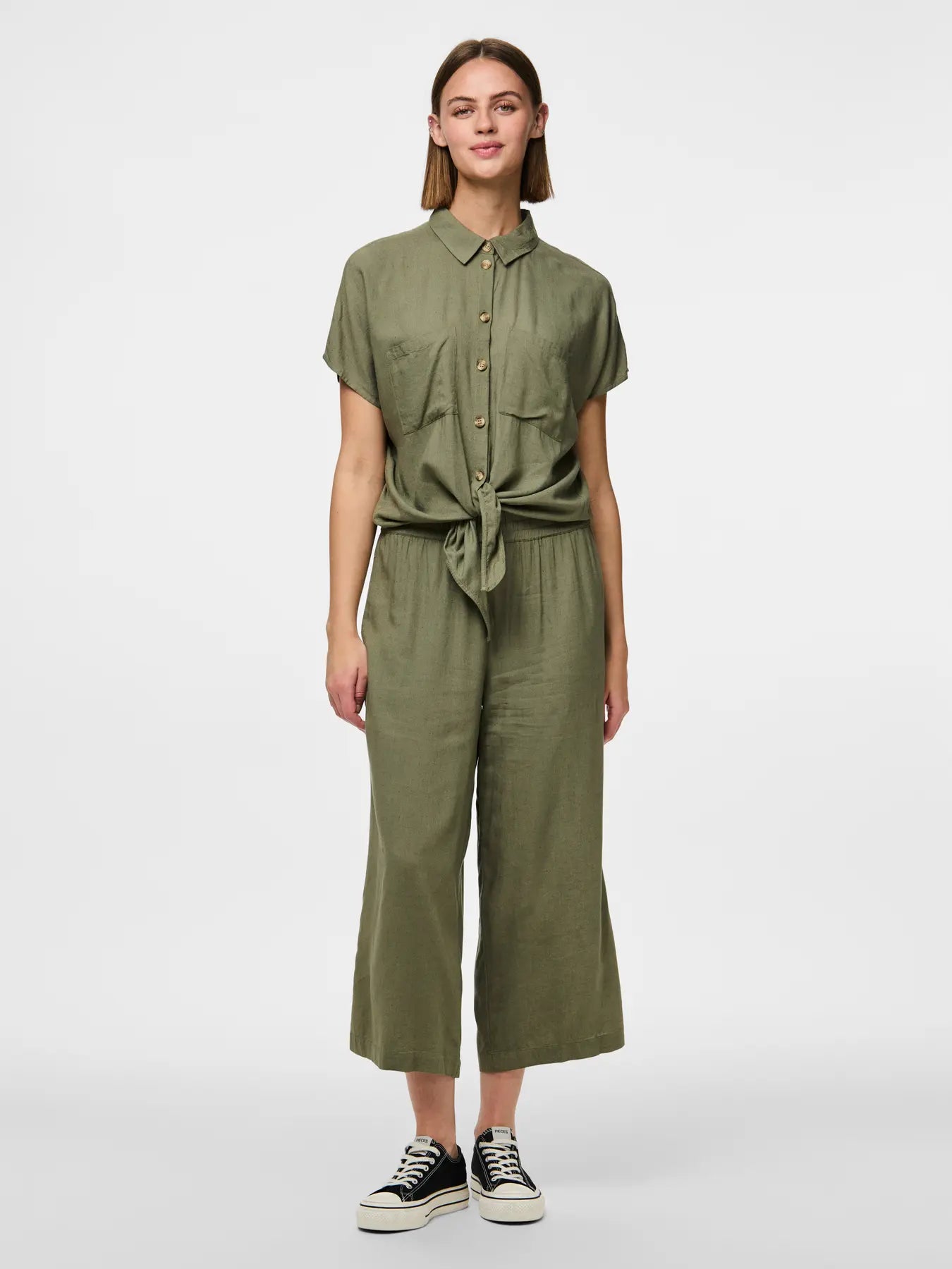 Pantalón Kaki NOOS