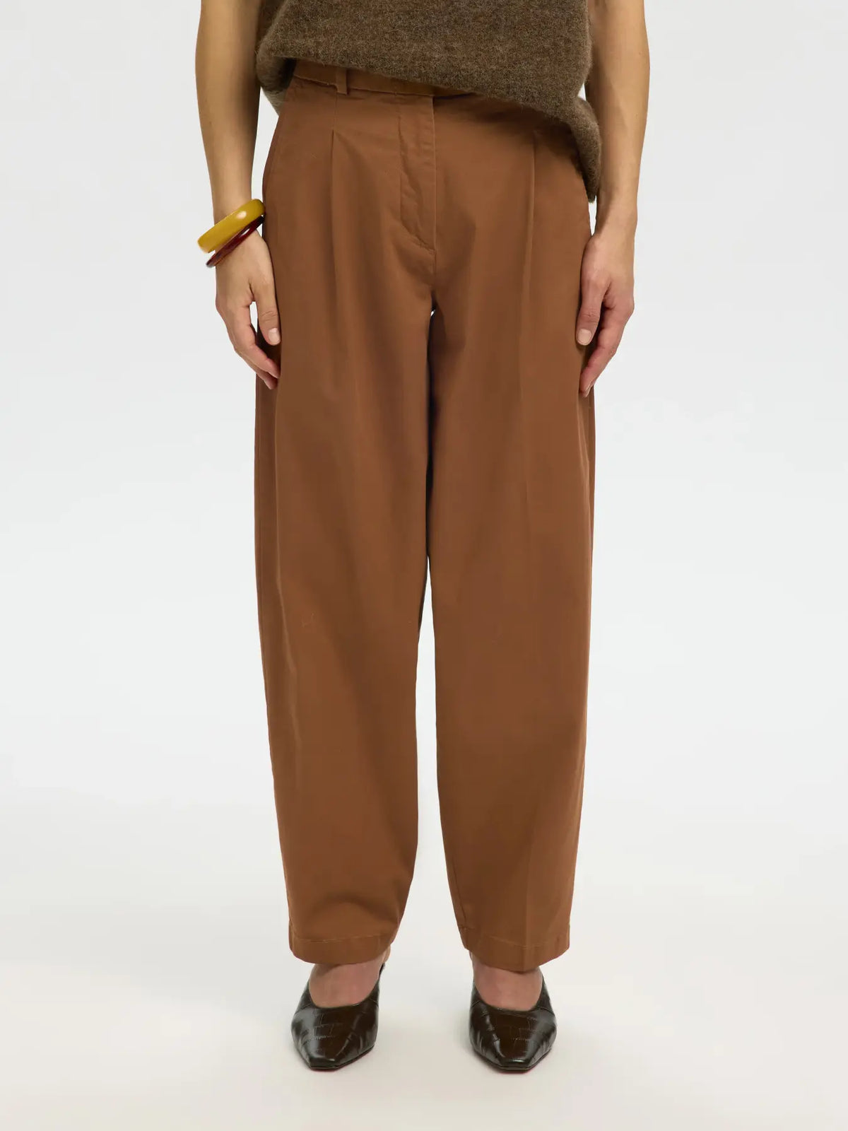 Pantalón Pinza Mille NOOS
