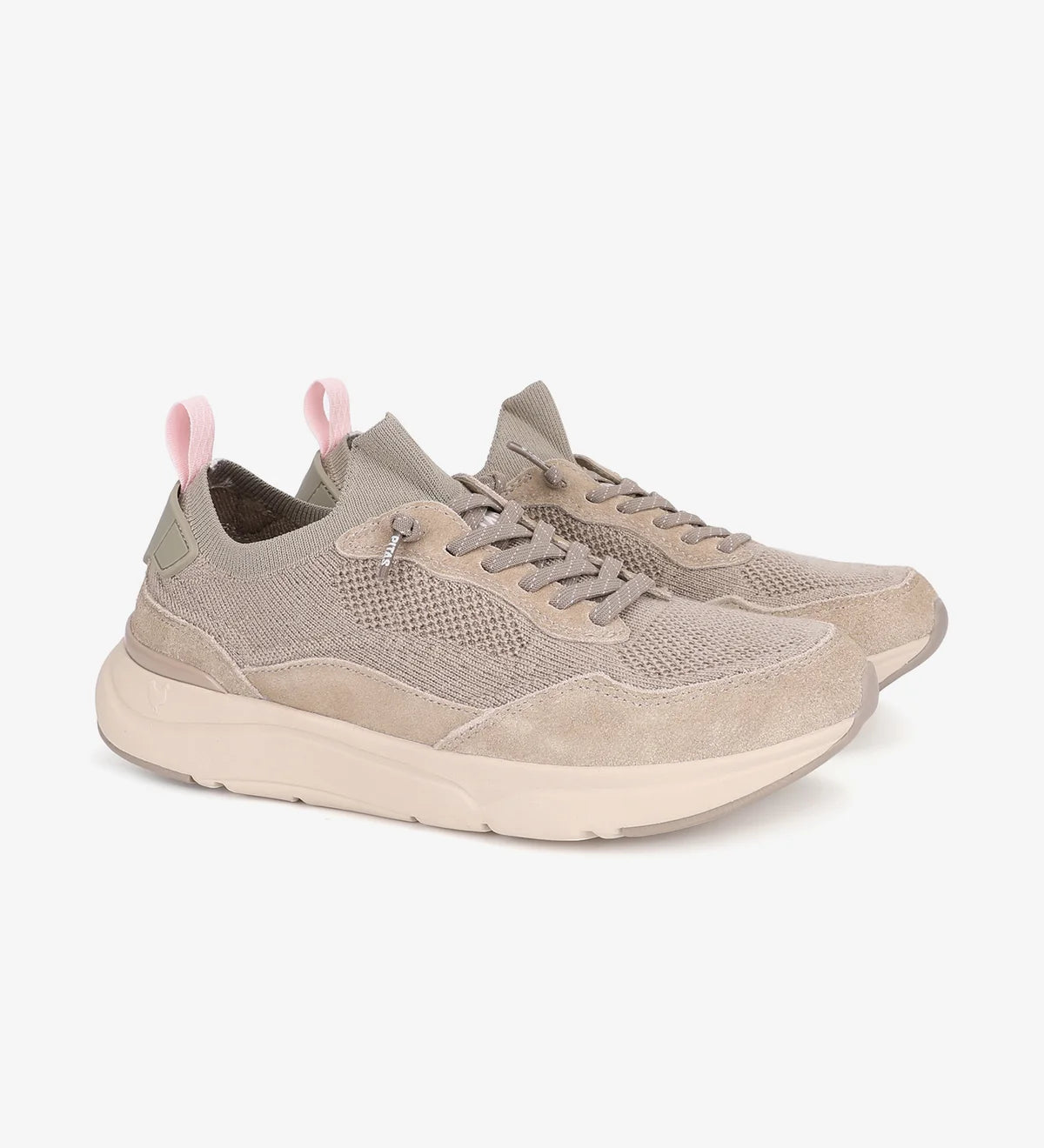 TRAINER TUI WOMAN SAND