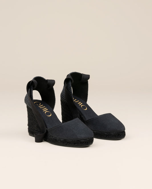 Alpargata Colin Negra Gaimo