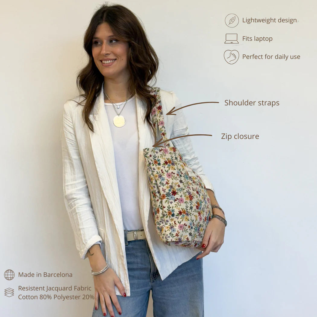 Bolsa Pequeña Blum