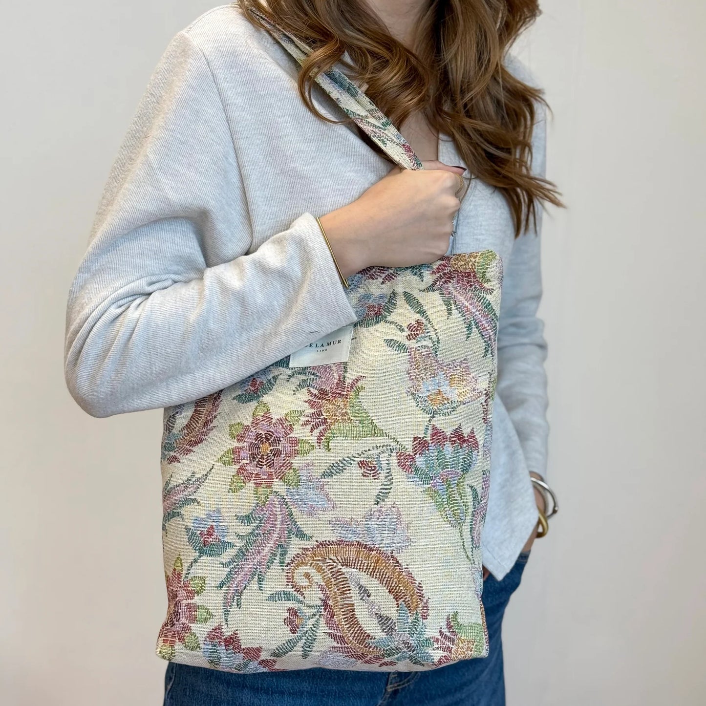Bolsa Pequeña Cremallera Color