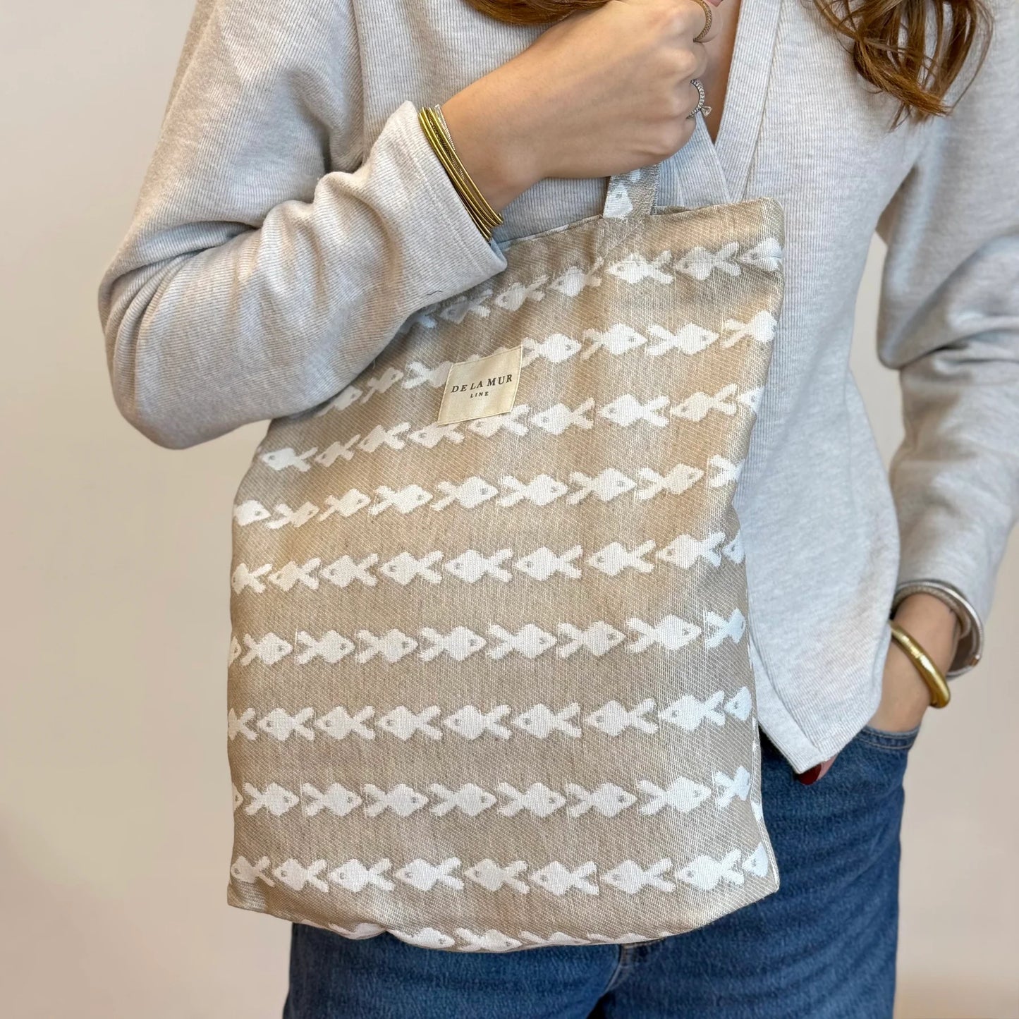 Bolsa Pequeña Cremallera Pesc