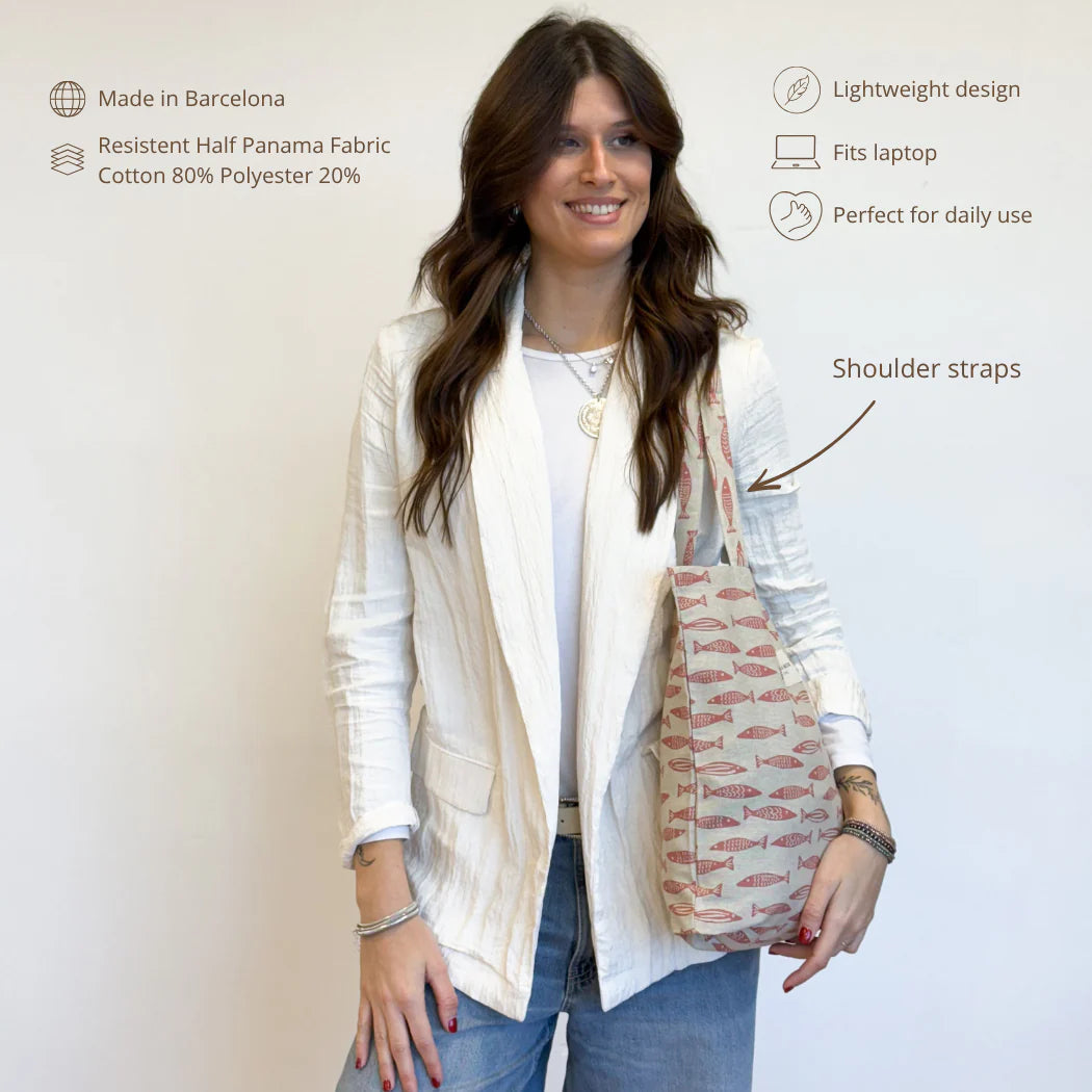Bolsa Pequeña Sardi