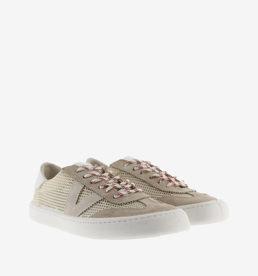 Olmo Barefoot Rejilla & Serraje
