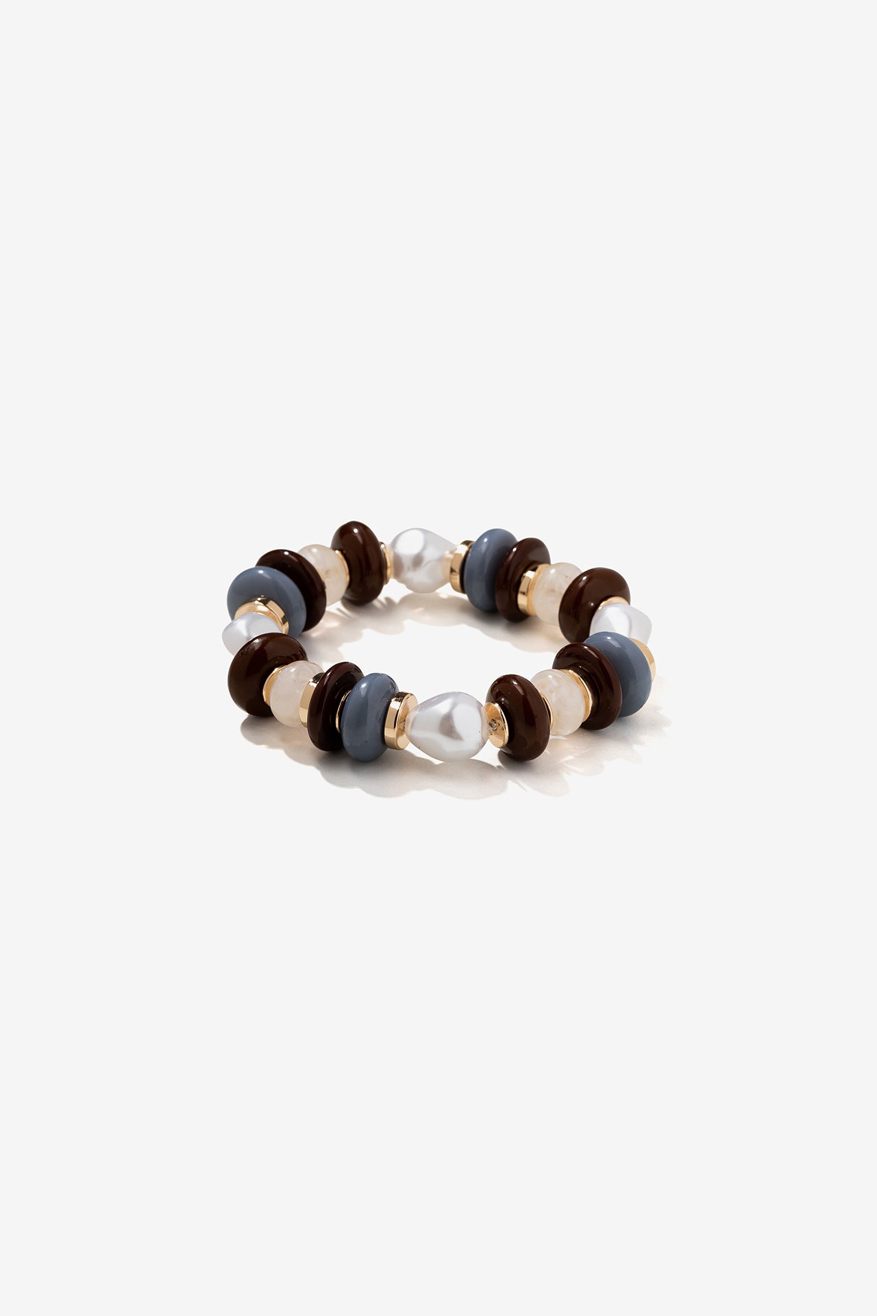 Pulsera Piedra Azul