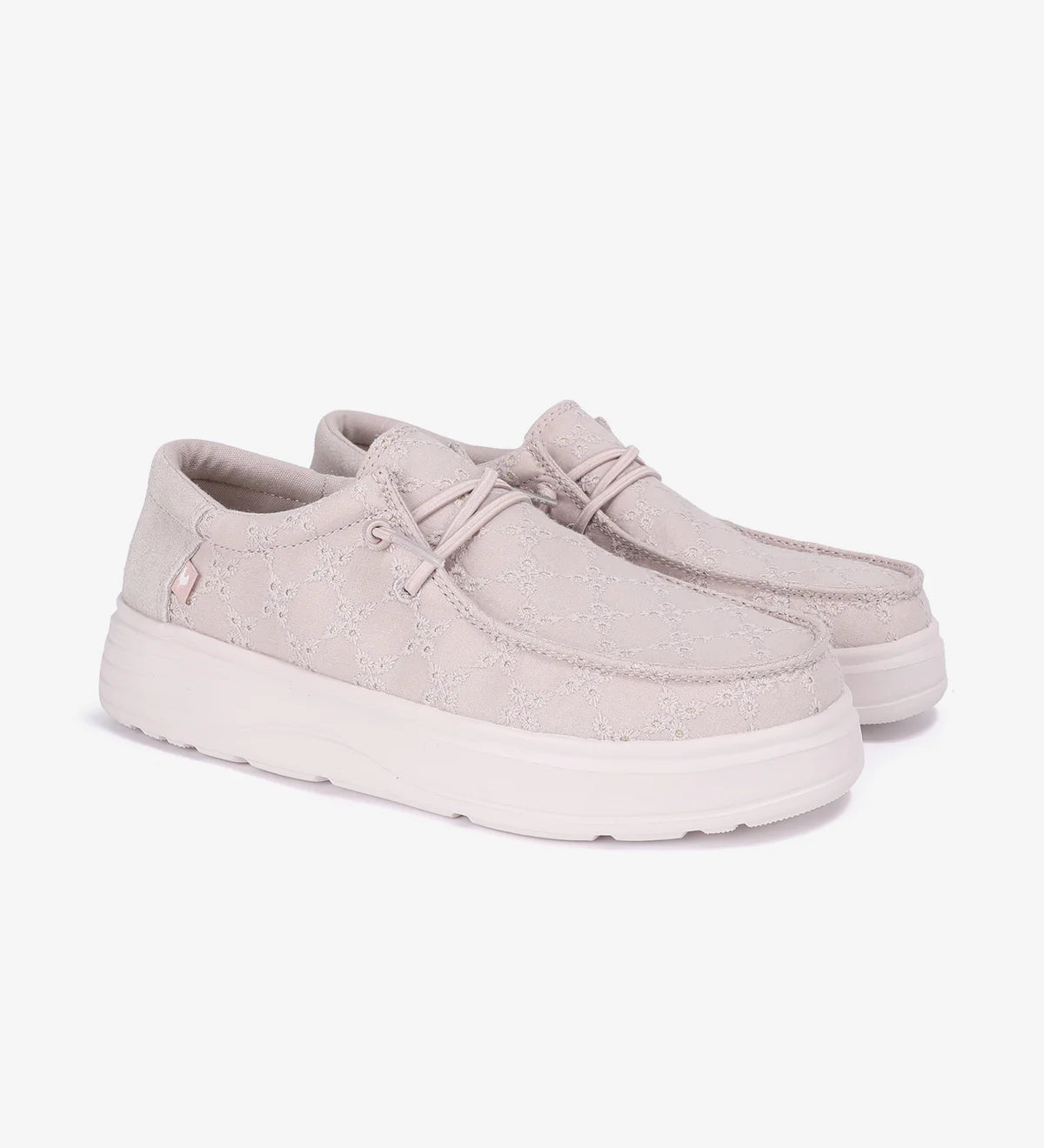 Wallabi Lotto Taupe