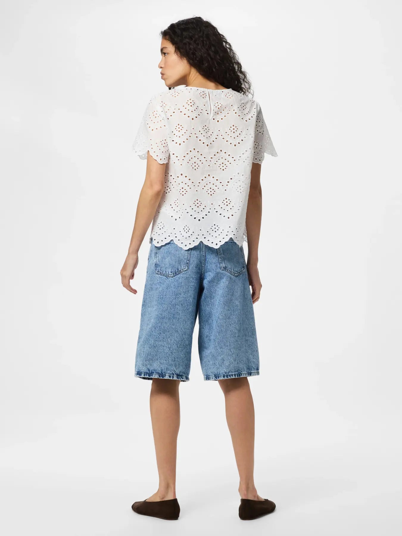 Camisa Calada NOOS