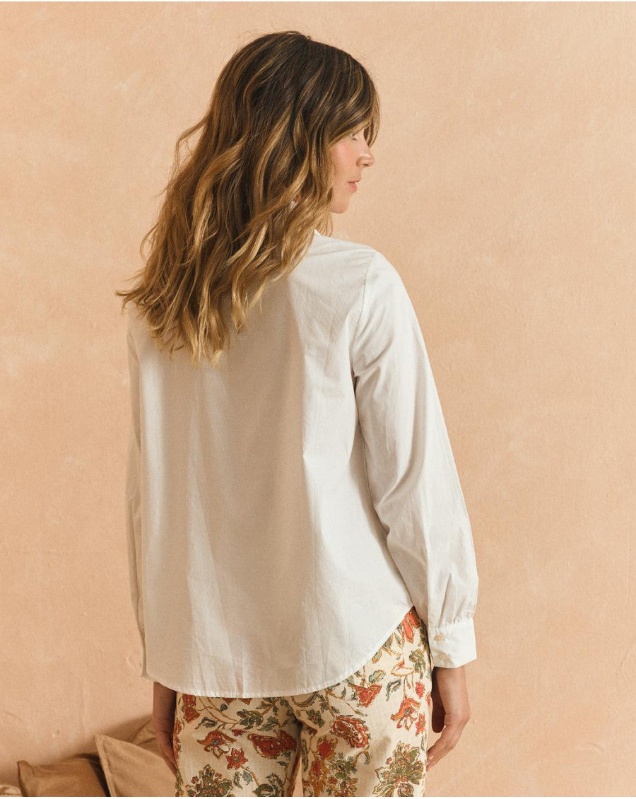 Camisa Lazo Celia
