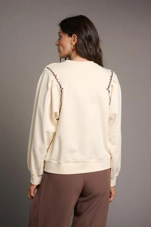 Jersey Punto Léonie