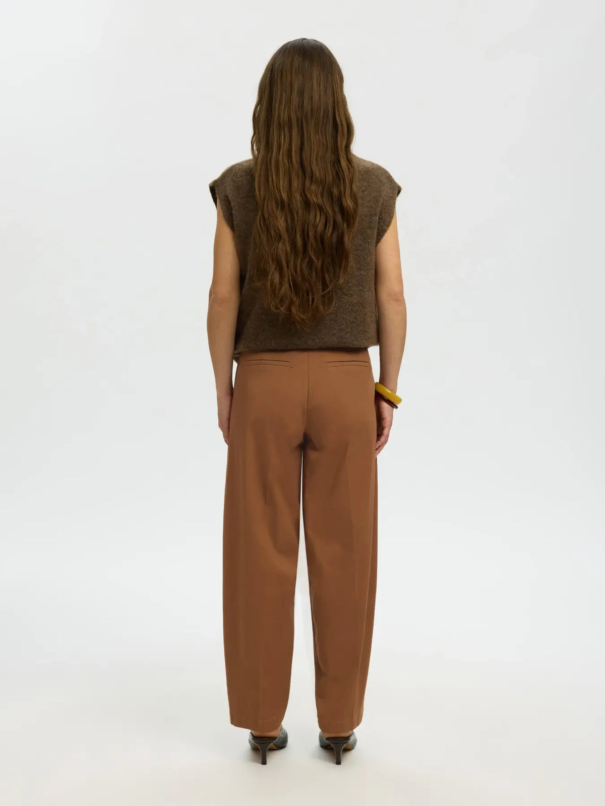 Pantalón Pinza Mille NOOS