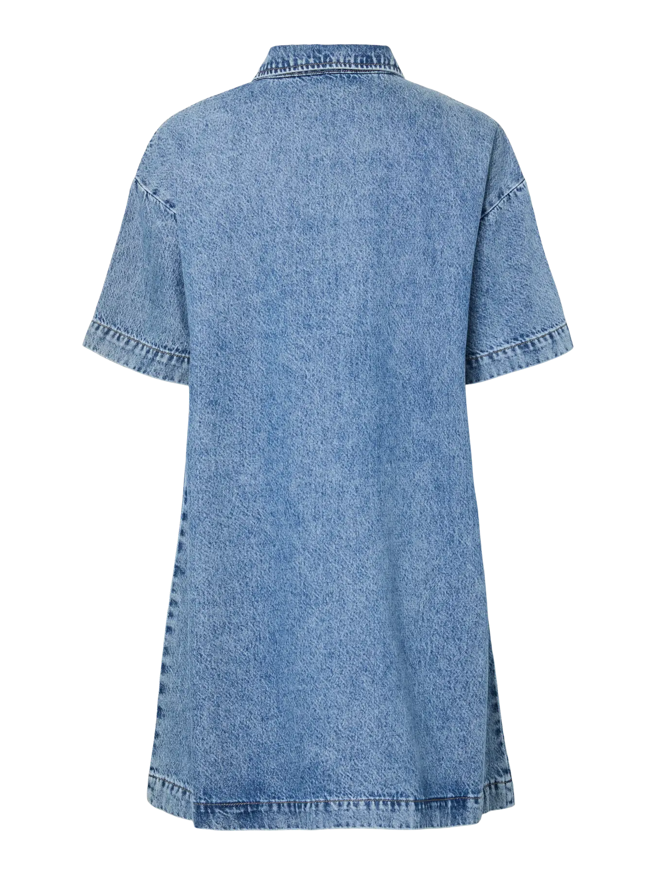 Vestido Denim NOOS
