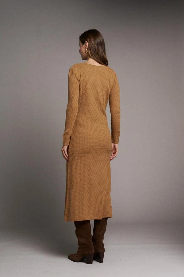Vestido Punto Elora