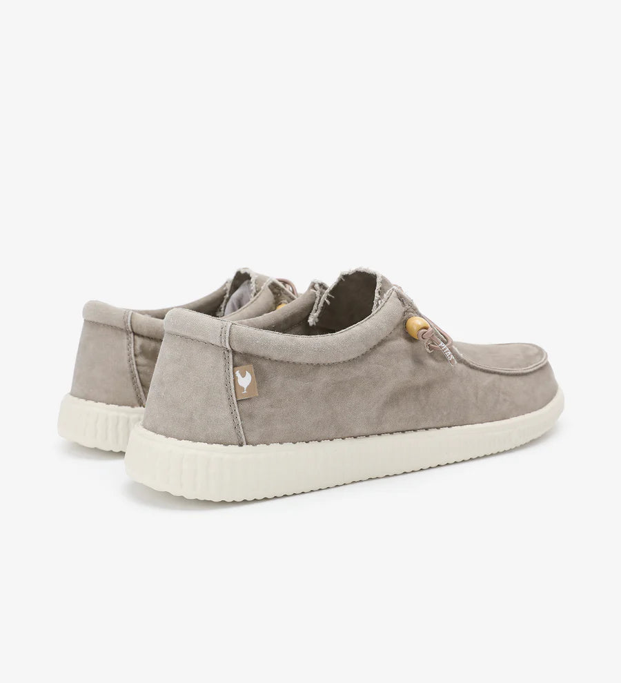 WALLABI WP150 WASHED BEIGE