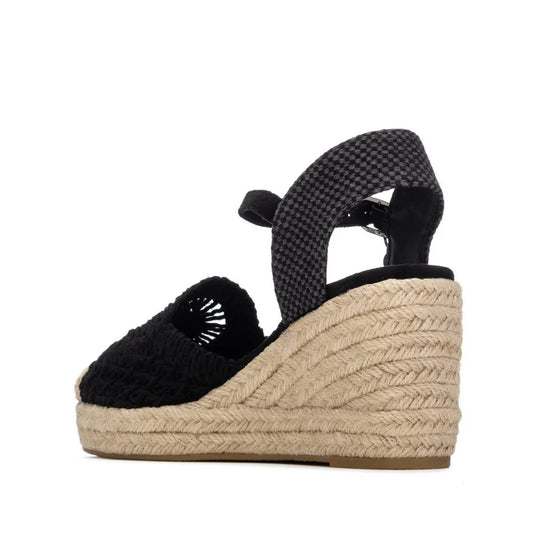 Alpargata Xti Negro 145417