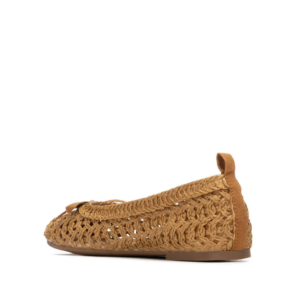 Bailarina Xti Camel 145084