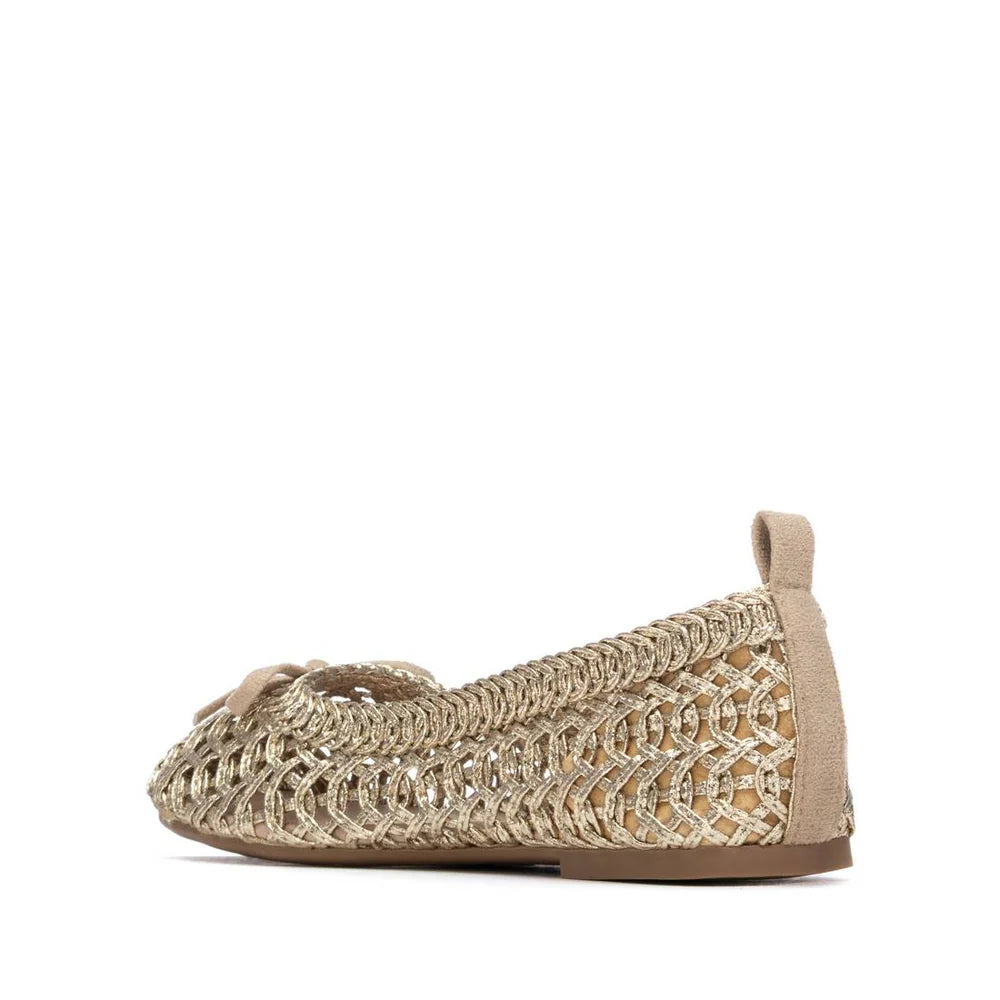 Bailarina Xti Oro 145084