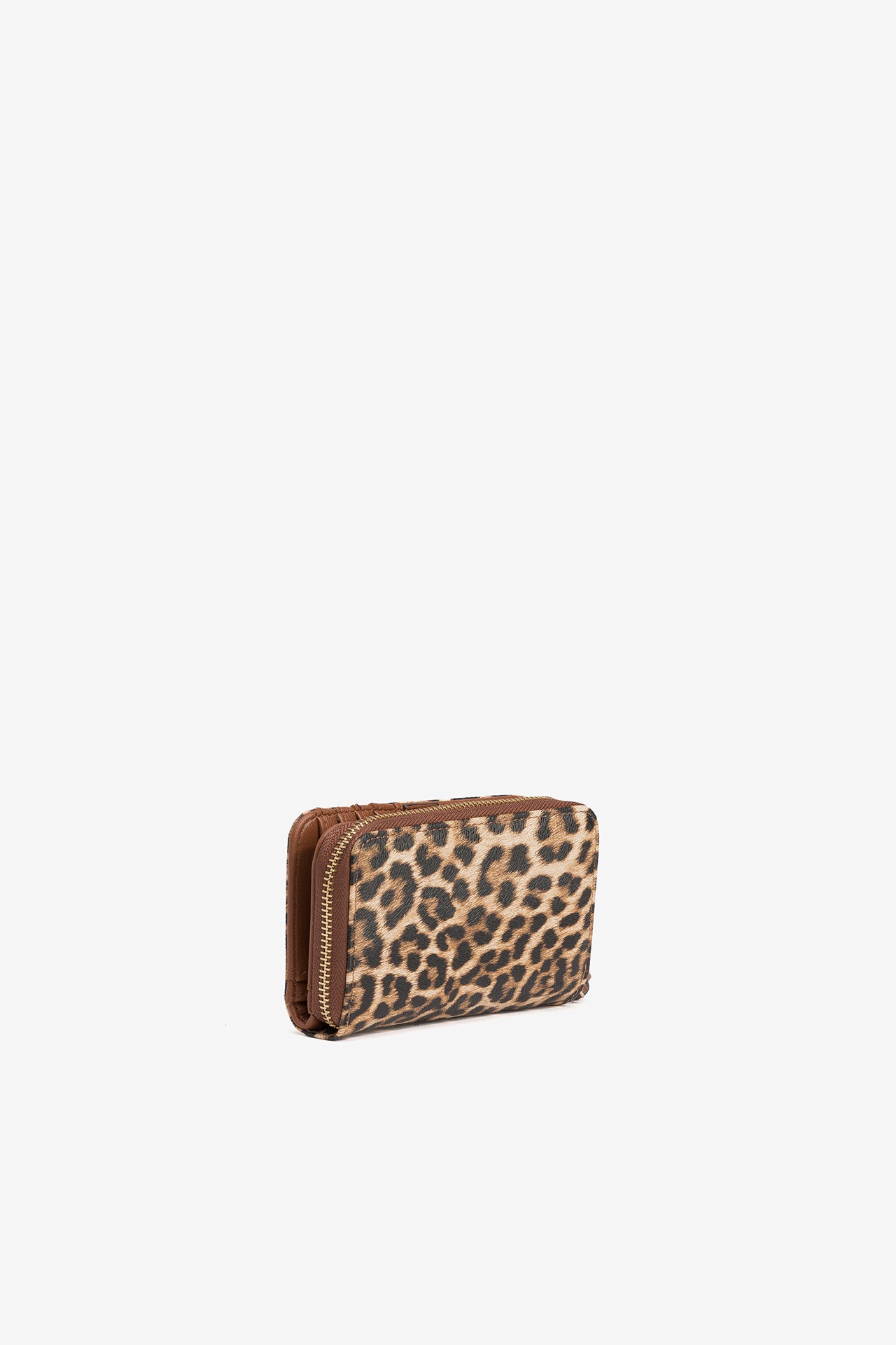 Cartera Animal Print