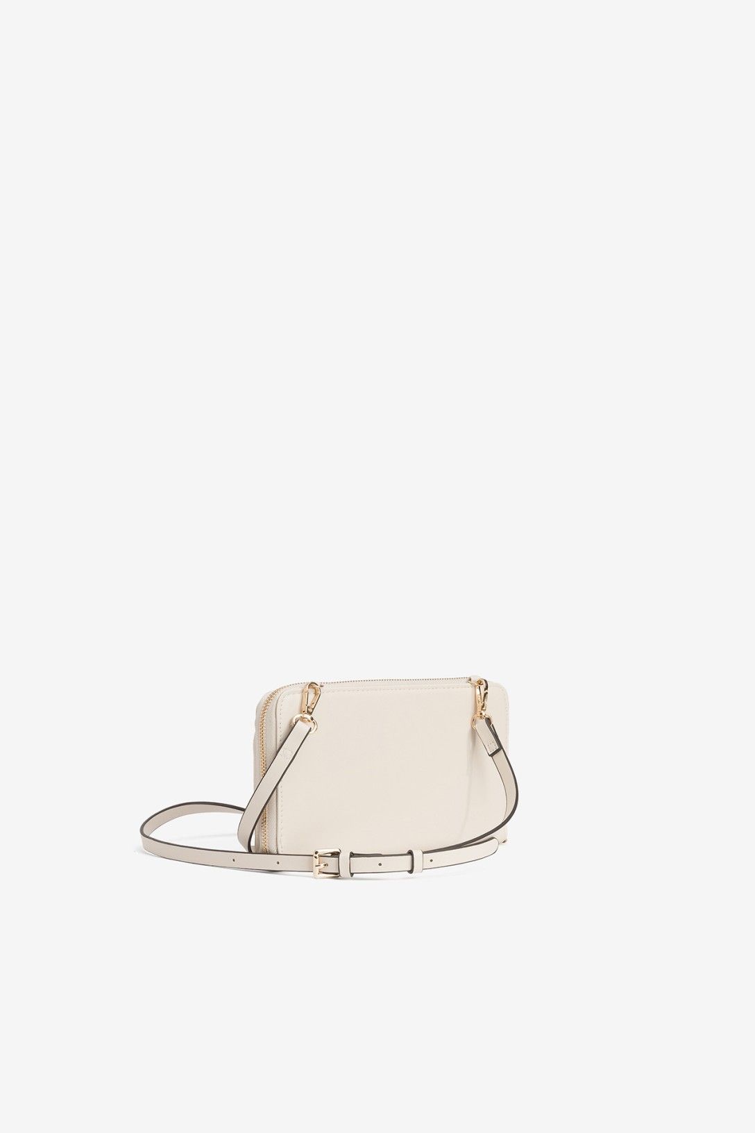 Cartera Wallet Crudo