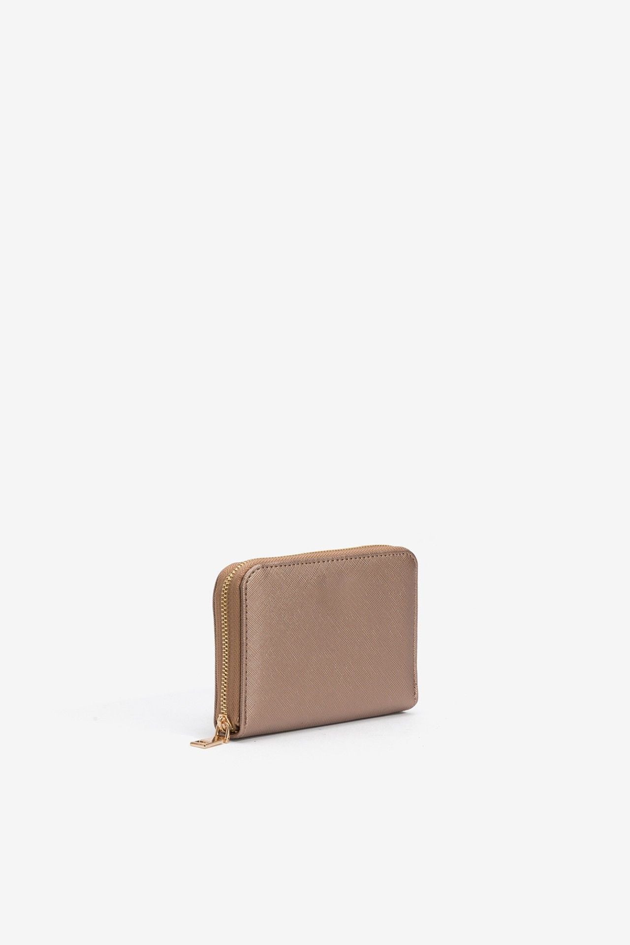 Monedero Oro Rosa