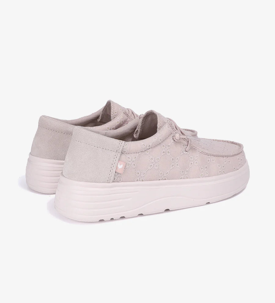 Wallabi Lotto Taupe